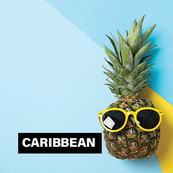 Caribbean Theme Event