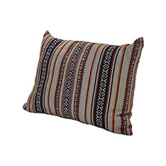 Arabic Seating -  Pillow - Cream F-AS210-CR