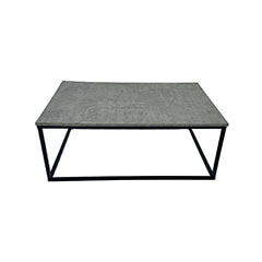 Madison Coffee Table - Concrete ​F-CT146-CC