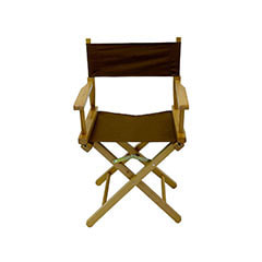 Kubrick Director's Chair - Ochre F-DR101-OC