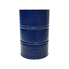 Oil Drum - Dark Blue F-OL101-DB