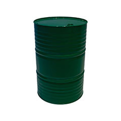 Oil Drum - Dark Green F-OL101-GG