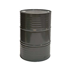 Oil Drum - Grey F-OL101-GY