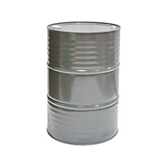 Oil Drum - Light Grey  F-OL101-LG