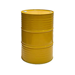 Oil Drum - Yellow F-OL101-YL