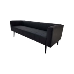 Murphy Sofa - Black F-SF101-BL