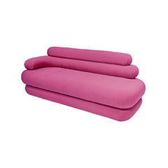 Bubble Sofa - Pink F-SF146-PI