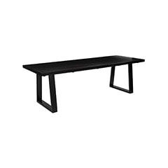Sloane Table - Black F-TA109-BL