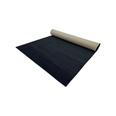 VIP carpet - 7.5m - Black F-VC102-BL