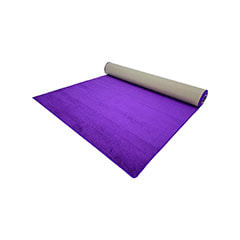 VIP carpet - 5m - Purple F-VC121-PR