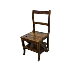 Kentucky Chair - Natural Wood P-AC801-NW