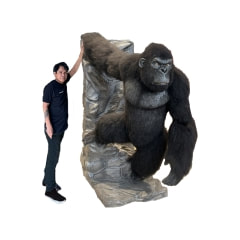 Gorilla - 230cm - Life-like ​P-AM109-LI