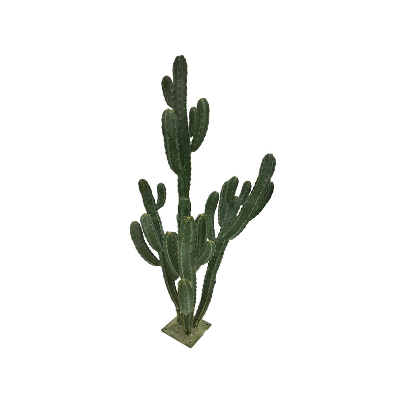 P-CA106-NT 168cm high Cereus 'nearly natural' cactus tree 