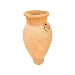 Sahara Pot - 140cm - Terracotta P-CD103-NC