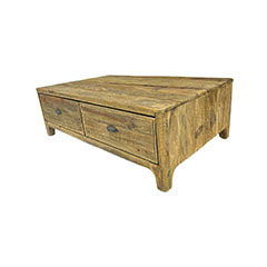 Montana Coffee Table - Natural Wood P-CT802-NW