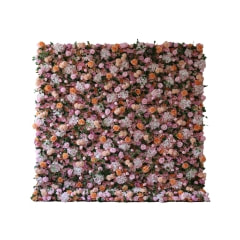 Flower Wall - Light Pink ​P-DP104-LP