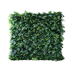  Foliage Wall - Green ​P-DP201-GR