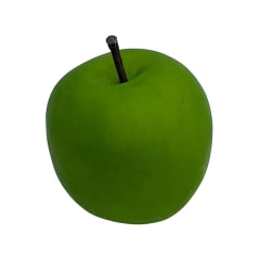 Apple - 9cm - Green ​P-FA101-GR