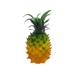 Pineapple - 21cm - Yellow   ​P-FA107-YL