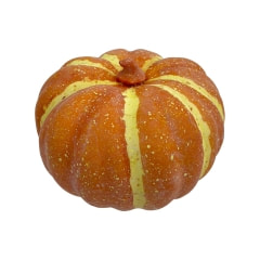 Pumpkin - 25cm - Orange P-FA111-OR