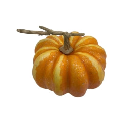 Pumpkin - 15cm - Orange P-FA112-OR