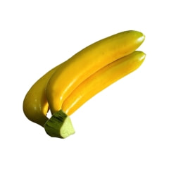 Banana Bunch - 20cm - Yellow P-FA123-YL