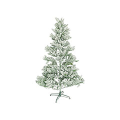 Christmas Tree - 1.8m - Snowy P-FF108-WH