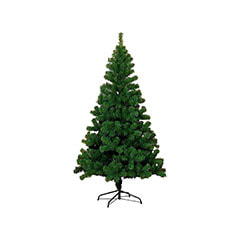 Christmas Tree - 2.4m - Green P-FF109-GR