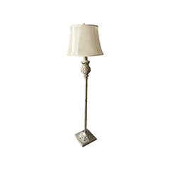 Christian Lamp - 150cm - Gold P-LA101-GW