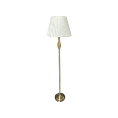 Evan Lamp - 160cm - Gold ​P-LA105-GD
