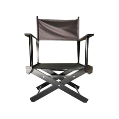 Giant Directors Chair - Black P-PH225-BL