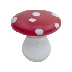 Toadstool - Red P-ST803-RE